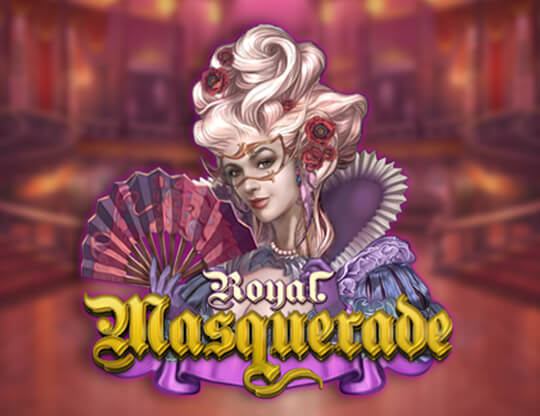 Royal Masquerade